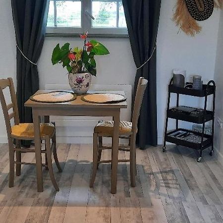 Apartamento Demeure De Charme Mazères Exterior foto