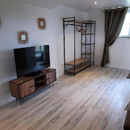 Apartamento Demeure De Charme Mazères Exterior foto
