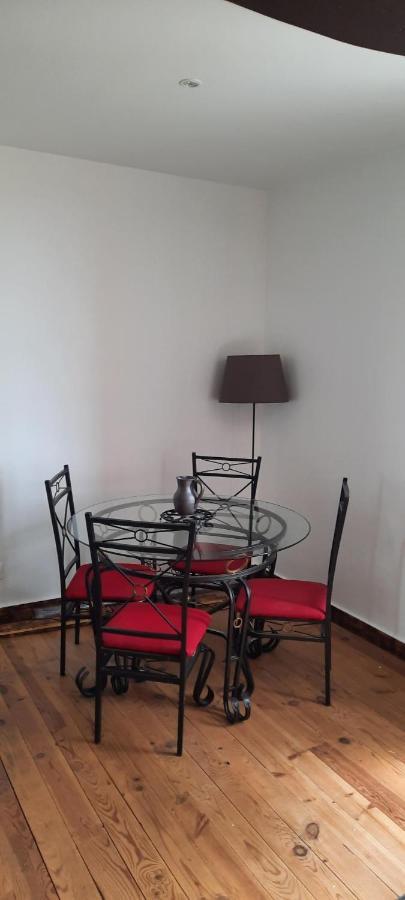 Apartamento Demeure De Charme Mazères Exterior foto