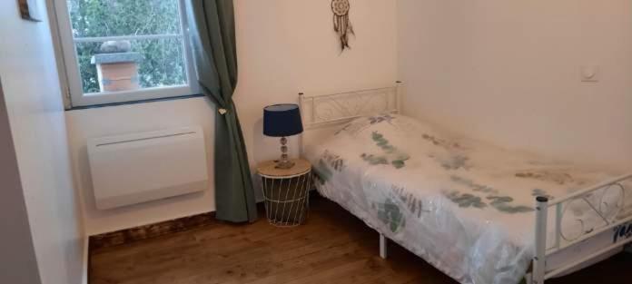 Apartamento Demeure De Charme Mazères Exterior foto